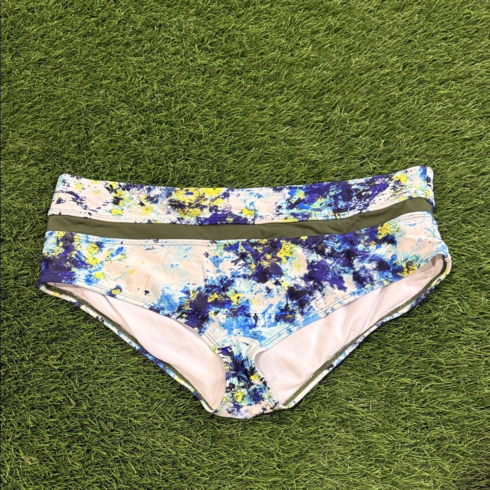 Athleta Women’s Hipster Bikini Bottom